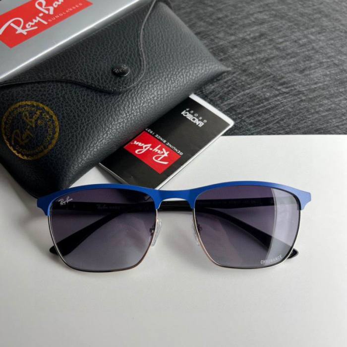 RayB Sunglasses AAA-32