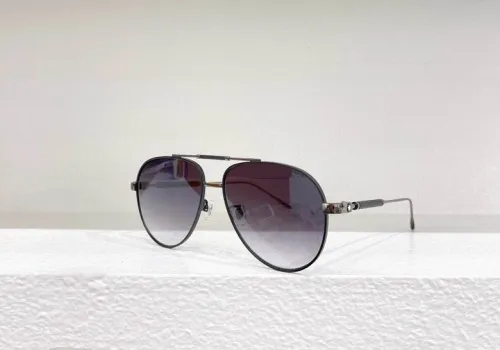 MontB Sunglasses AAA-103