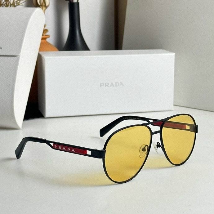 PR Sunglasses AAA-512