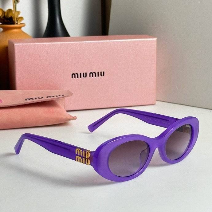 MM Sunglasses AAA-132