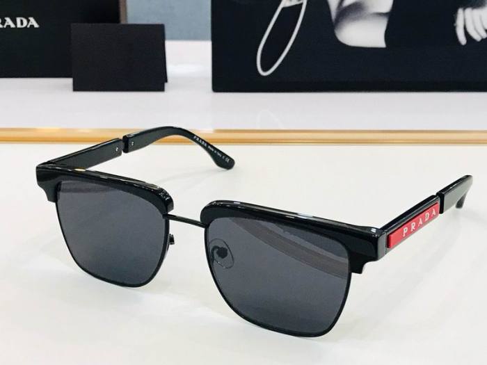 PR Sunglasses AAA-492