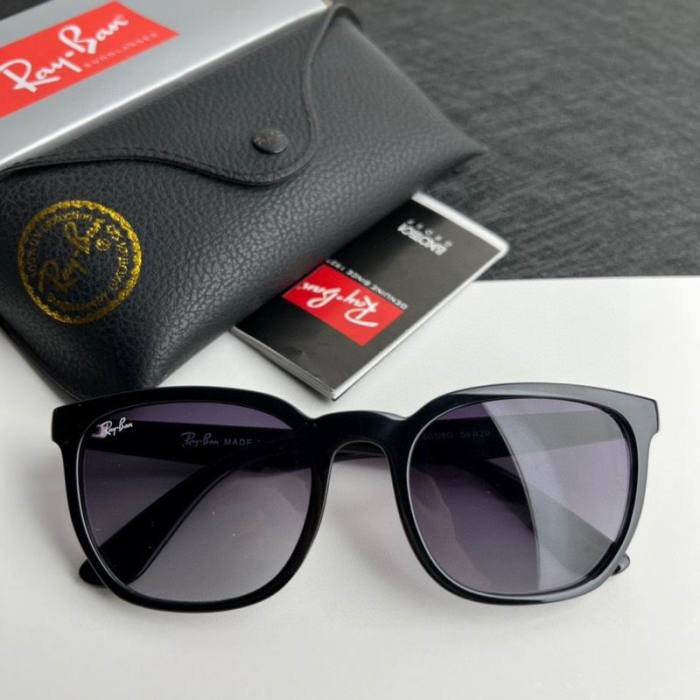 RayB Sunglasses AAA-33