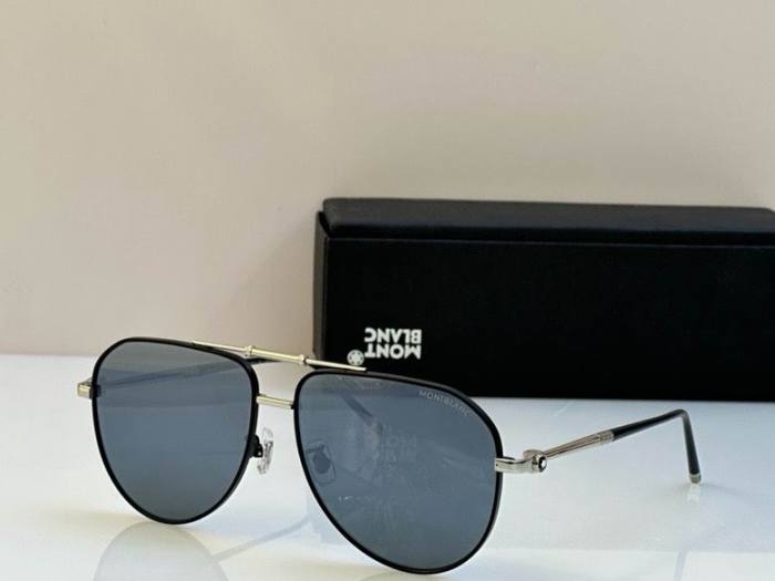 MontB Sunglasses AAA-104