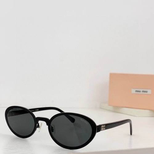 MM Sunglasses AAA-129