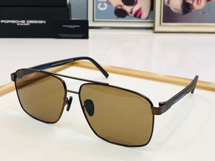 Porsc Sunglasses AAA-17