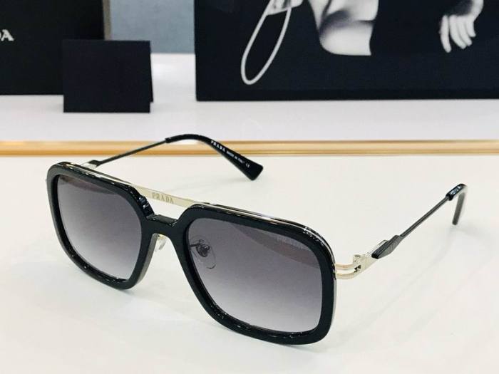 PR Sunglasses AAA-487