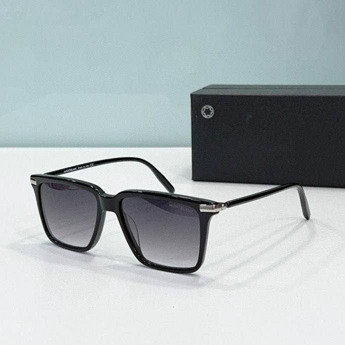 MontB Sunglasses AAA-90