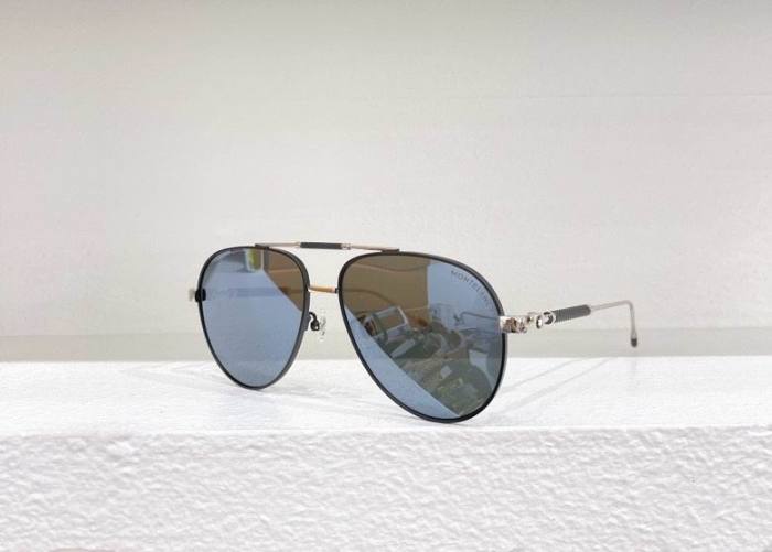 MontB Sunglasses AAA-103