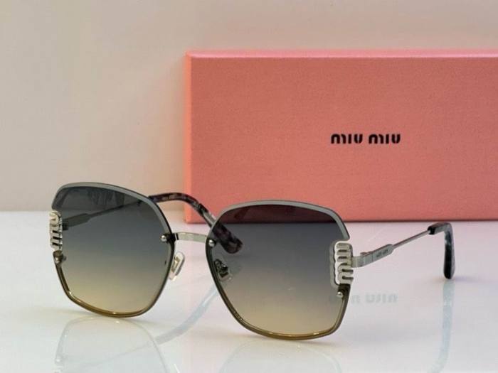 MM Sunglasses AAA-134