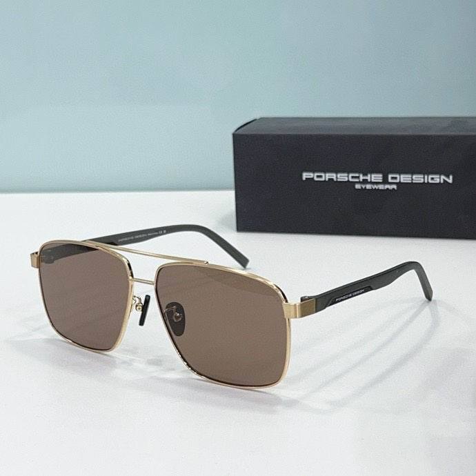 Porsc Sunglasses AAA-16
