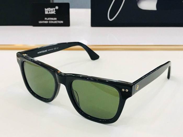 MontB Sunglasses AAA-95