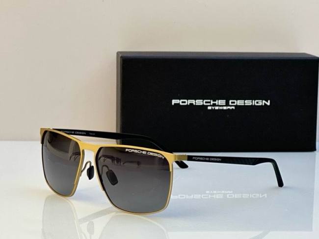 Porsc Sunglasses AAA-14