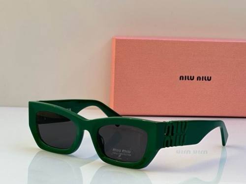 MM Sunglasses AAA-135