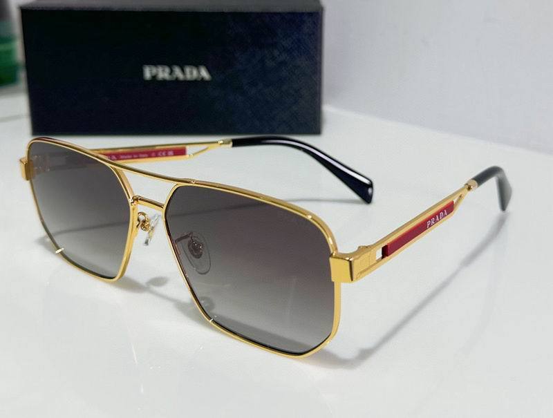 PR Sunglasses AAA-501