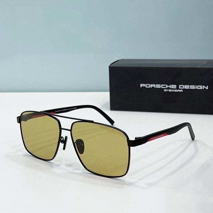 Porsc Sunglasses AAA-16