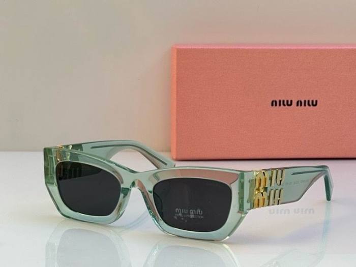 MM Sunglasses AAA-135