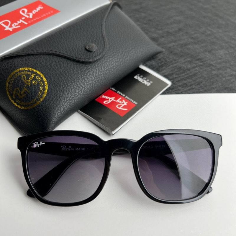 RayB Sunglasses AAA-15