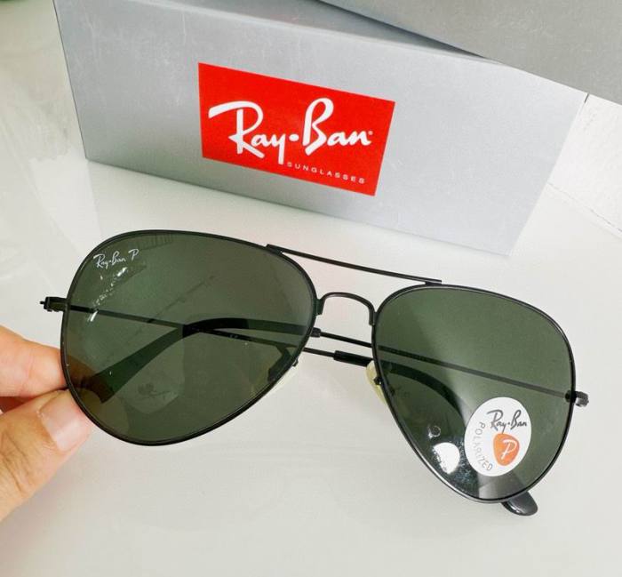 RayB Sunglasses AAA-35