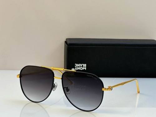 MontB Sunglasses AAA-104