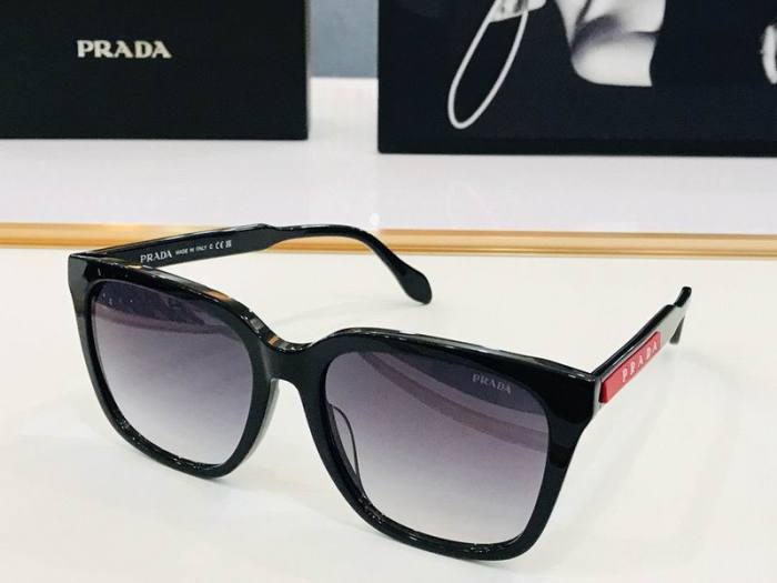 PR Sunglasses AAA-496