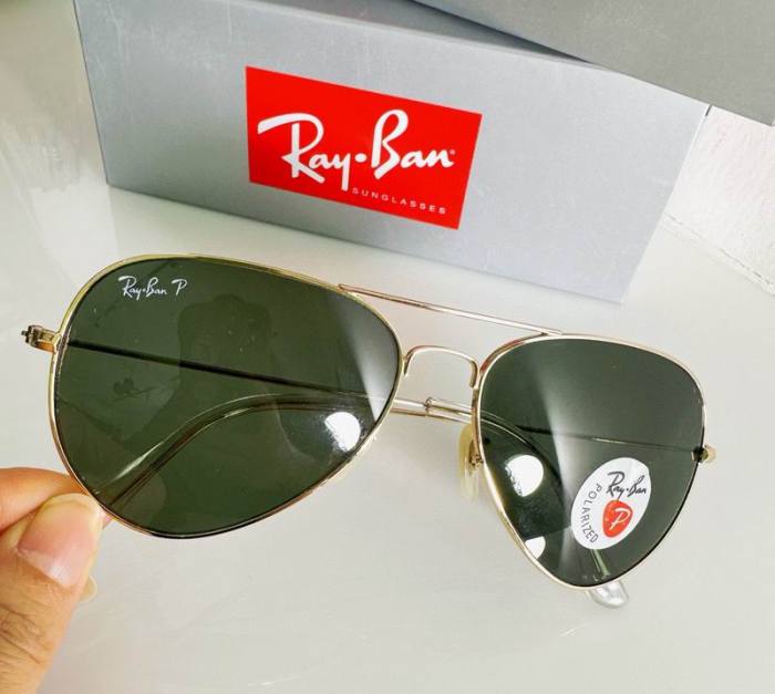 RayB Sunglasses AAA-35