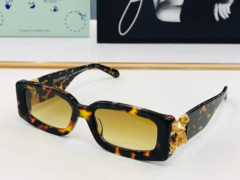 OW Sunglasses AAA-88