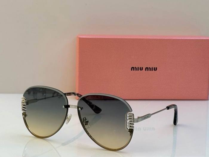 MM Sunglasses AAA-133