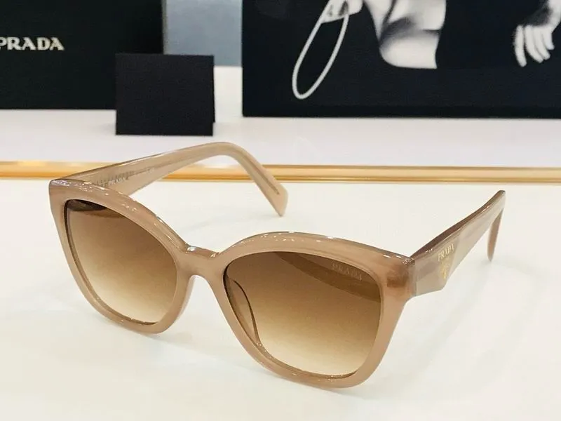 PR Sunglasses AAA-479