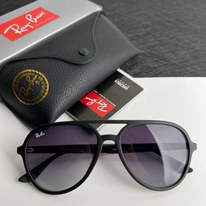 RayB Sunglasses AAA-28