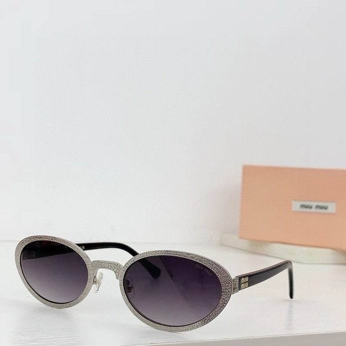 MM Sunglasses AAA-129