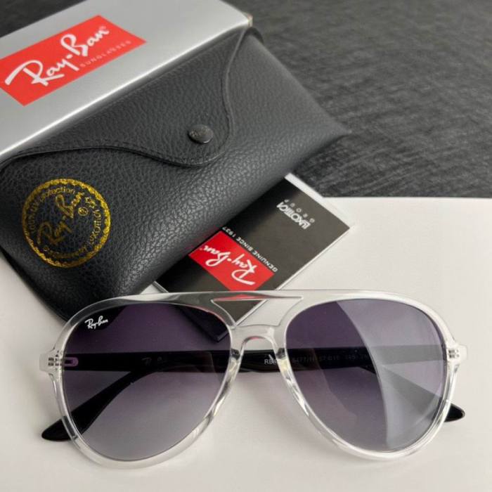 RayB Sunglasses AAA-28