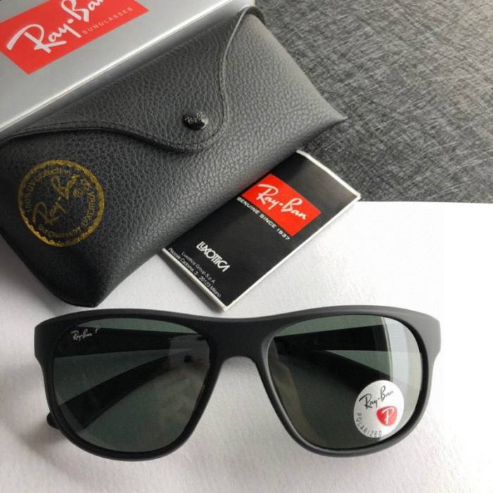 RayB Sunglasses AAA-23