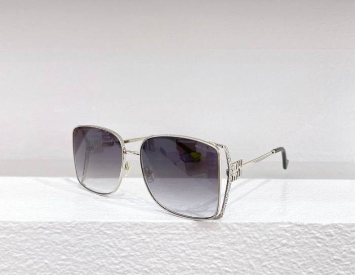 MM Sunglasses AAA-127