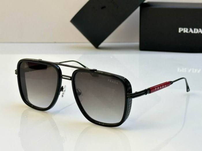 PR Sunglasses AAA-523