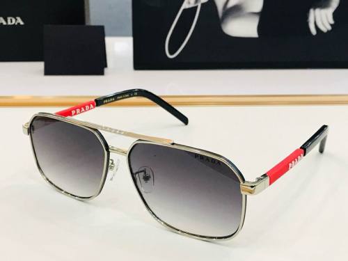 PR Sunglasses AAA-476