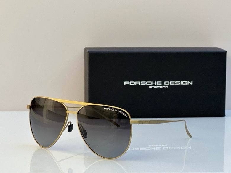 Porsc Sunglasses AAA-15