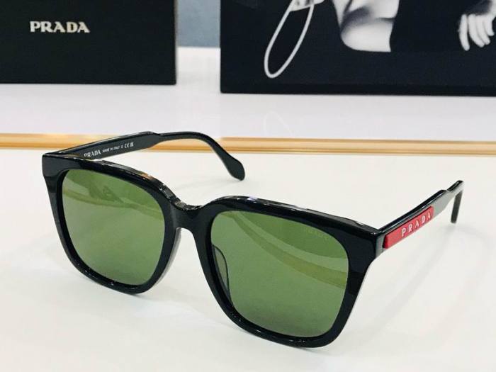 PR Sunglasses AAA-496