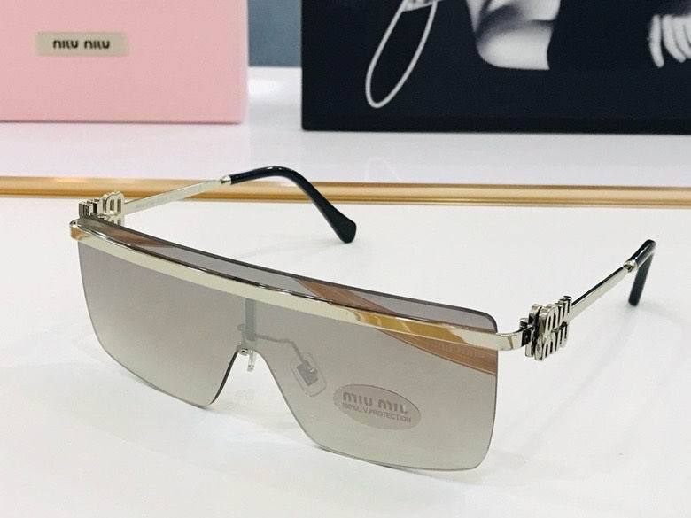 MM Sunglasses AAA-125