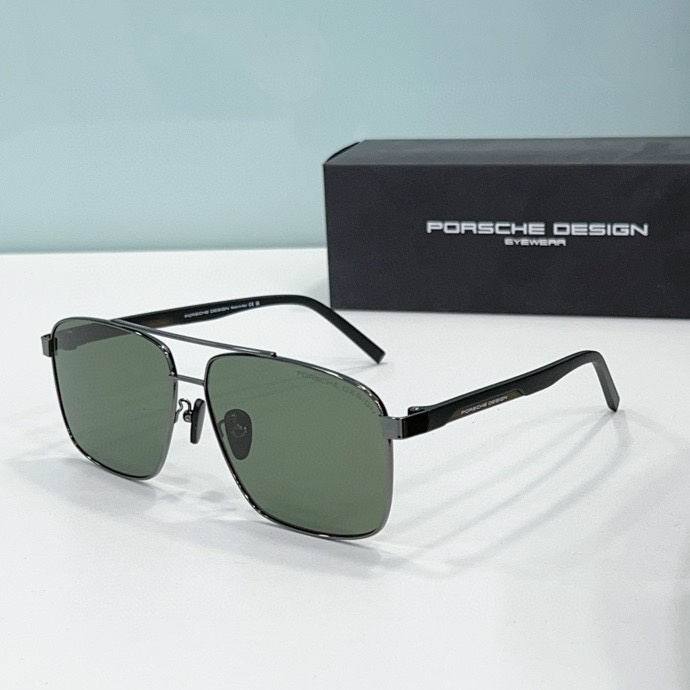 Porsc Sunglasses AAA-16