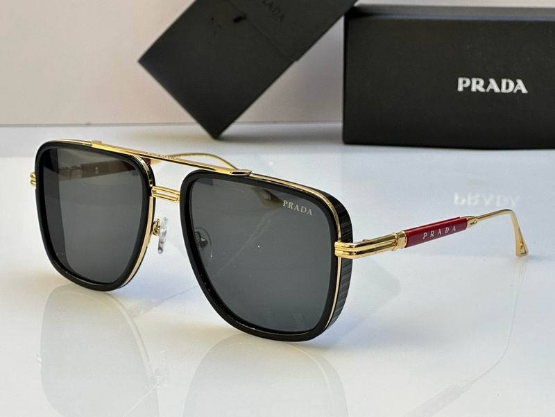 PR Sunglasses AAA-523
