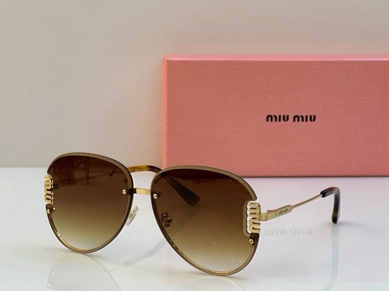 MM Sunglasses AAA-133