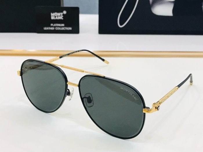 MontB Sunglasses AAA-92