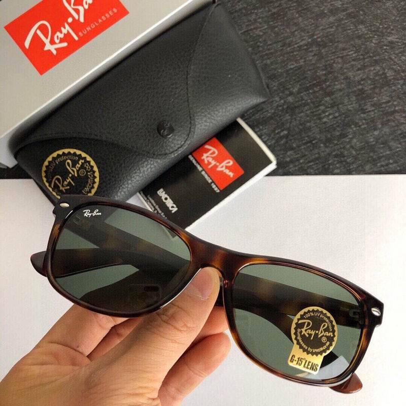 RayB Sunglasses AAA-10