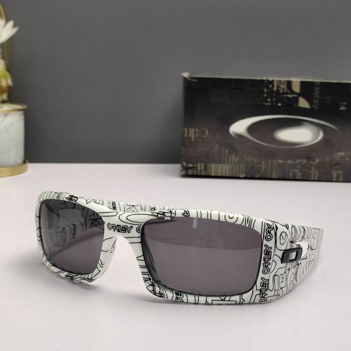 Oak Sunglasses AAA-7