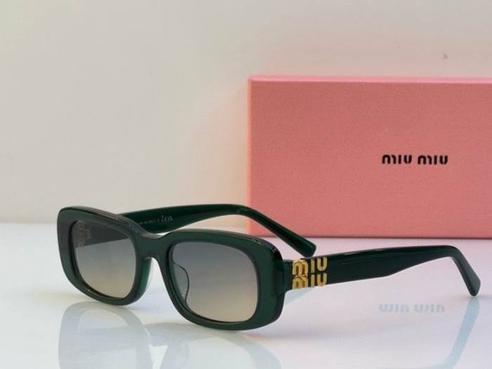 MM Sunglasses AAA-136