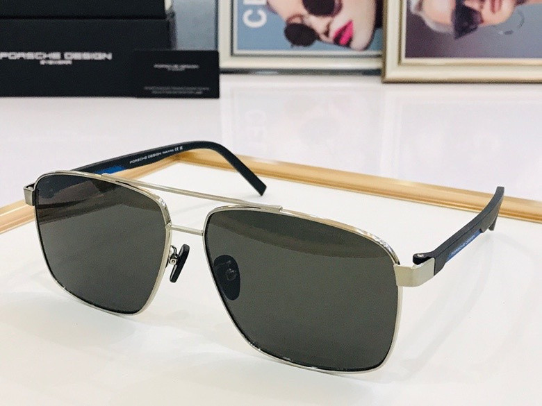 Porsc Sunglasses AAA-17