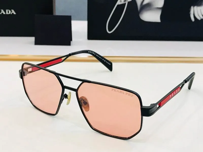 PR Sunglasses AAA-488