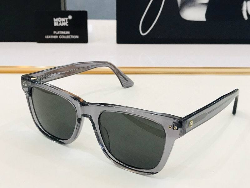 MontB Sunglasses AAA-95