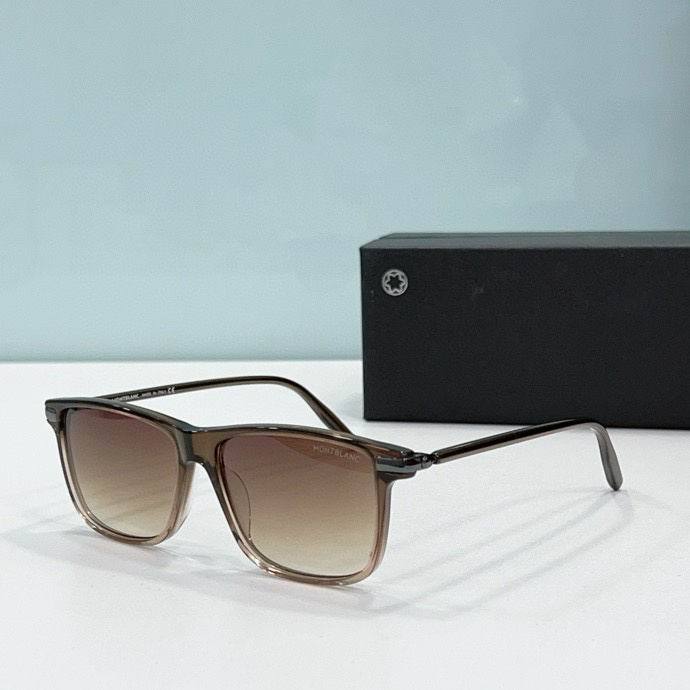 MontB Sunglasses AAA-91