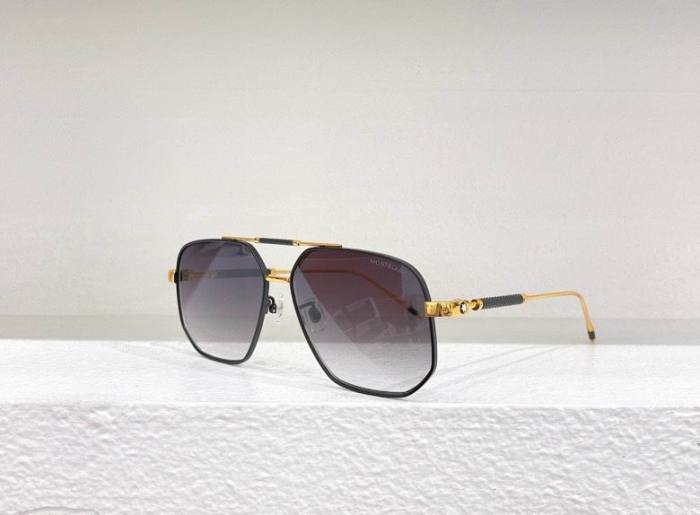 MontB Sunglasses AAA-102